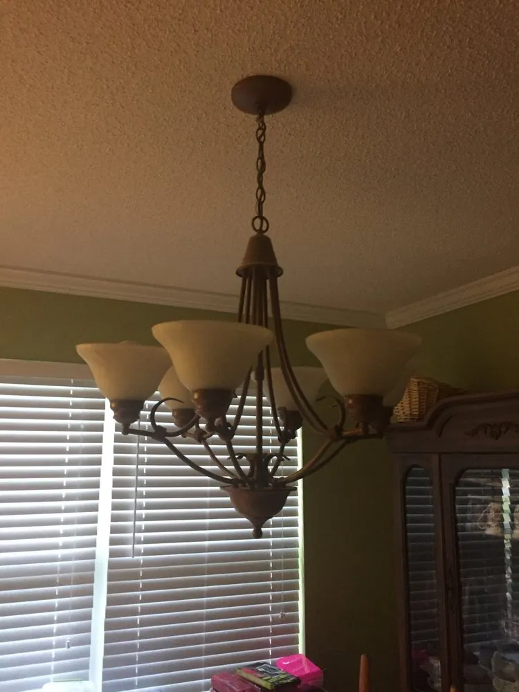 Slide of The Handyman Guy