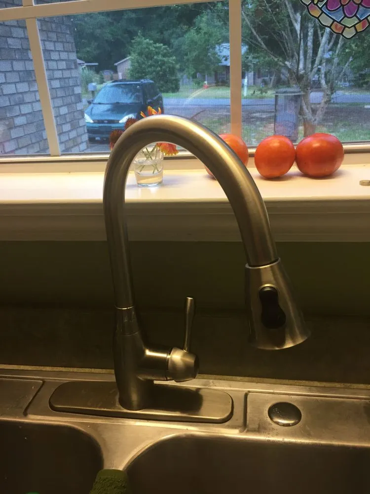 Slide of The Handyman Guy