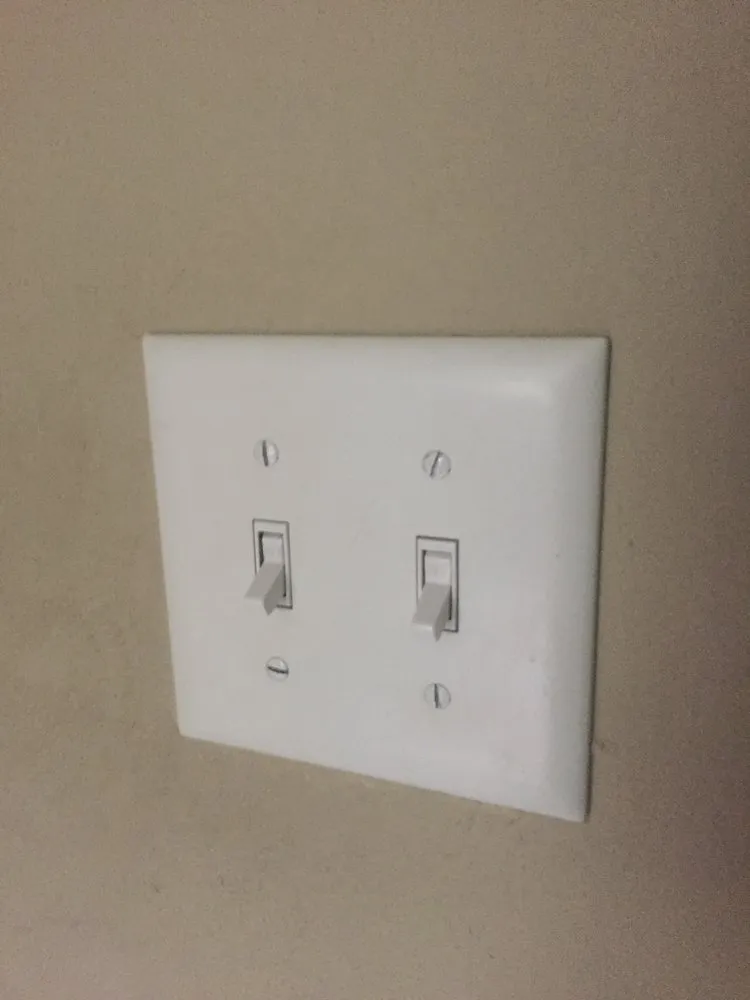 Slide of The Handyman Guy