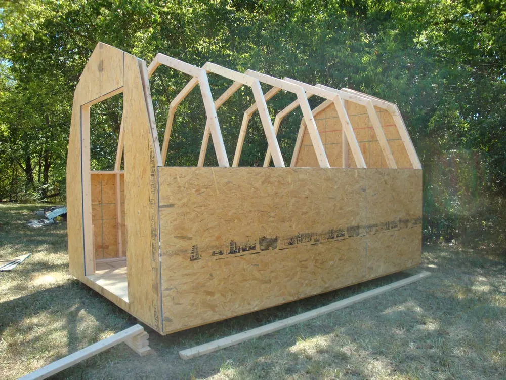 Slide of The Handyman Guy