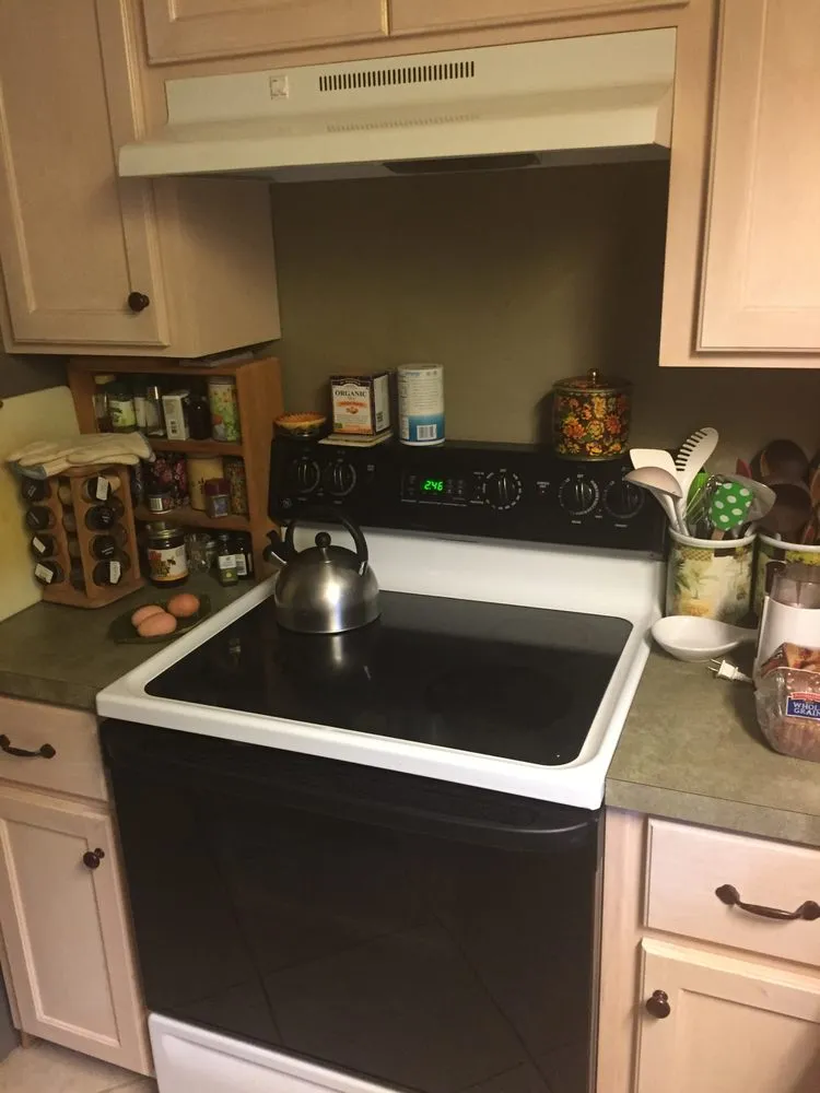 Slide of The Handyman Guy