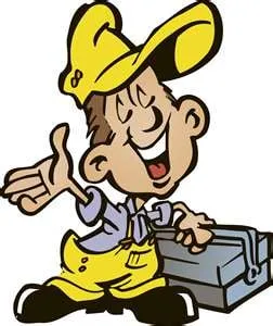 Slide of The Handyman Guy