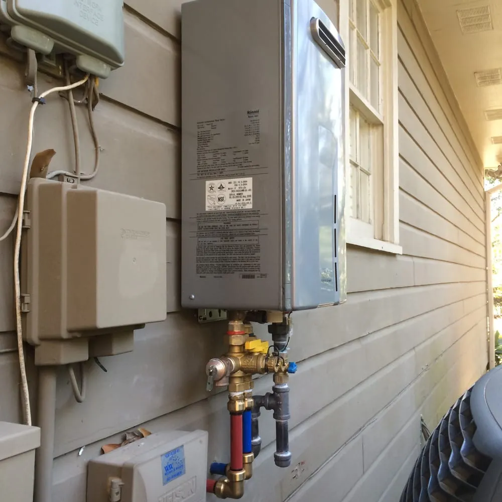 Slide of The Handyman Guy