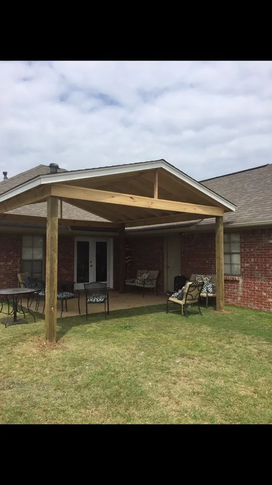 Slide of The Handyman Guy