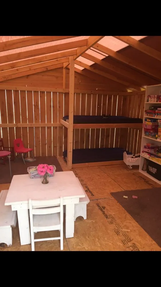 Slide of The Handyman Guy