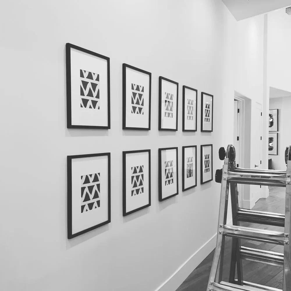 Slide of The Handyman Life