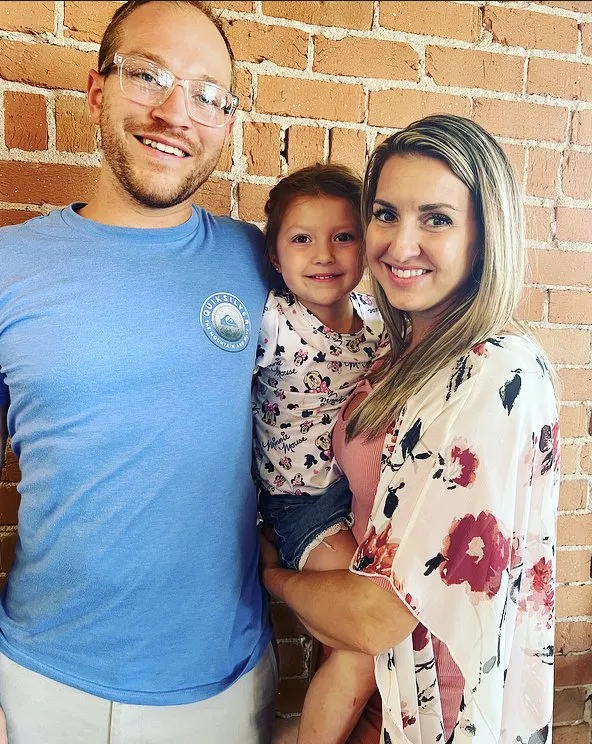 Slide of The Handyman Life