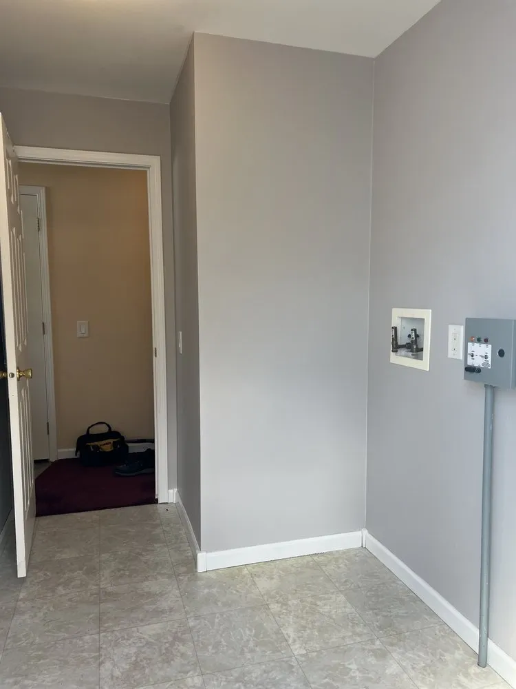 Slide of The Handyman