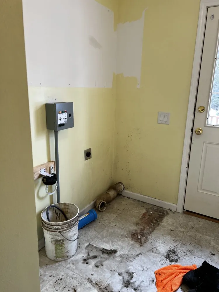 Slide of The Handyman