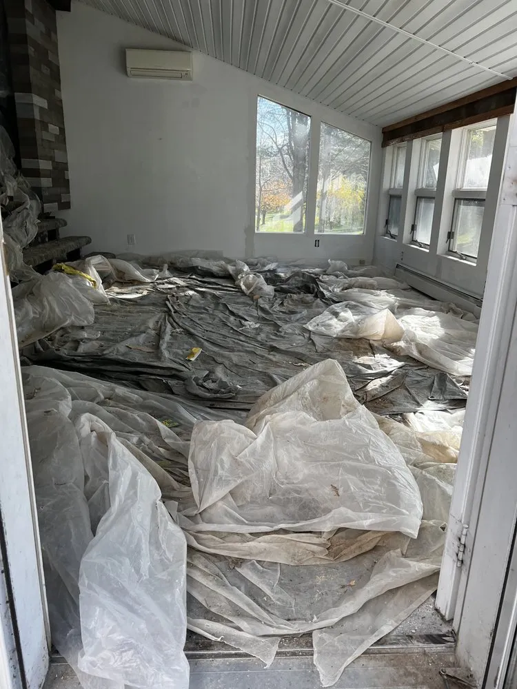 Slide of The Handyman