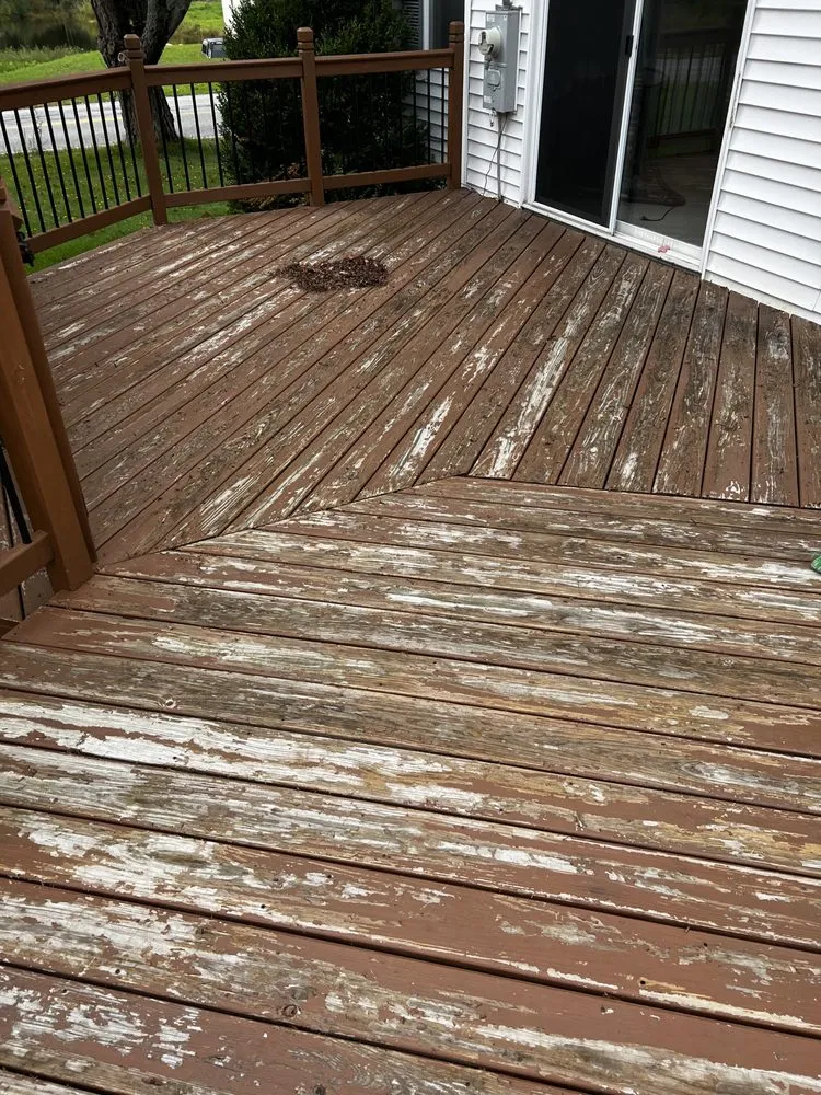 Slide of The Handyman