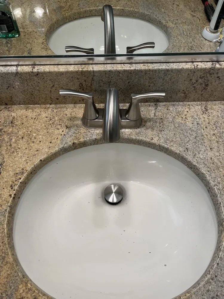 Slide of The Handyman Nextdoor