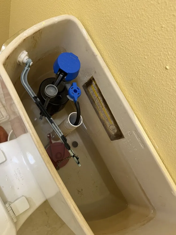 Slide of The Handyman Nextdoor