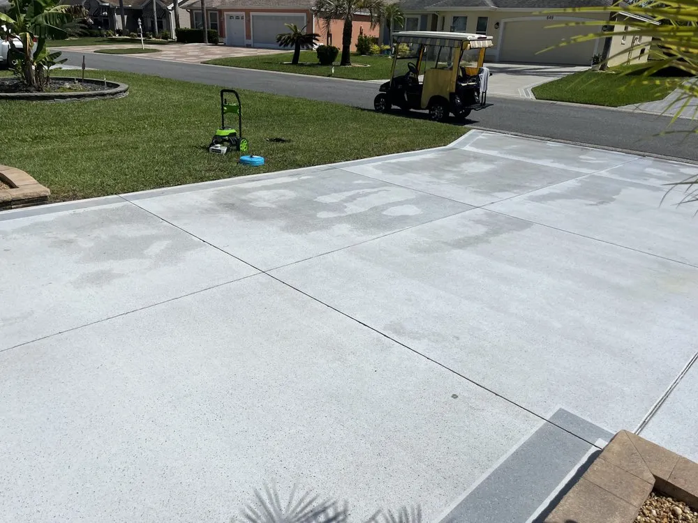 Slide of The Handyman Nextdoor