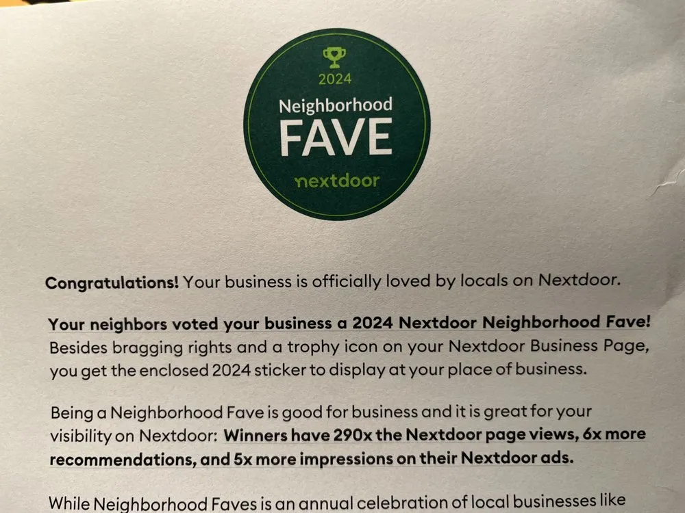 Slide of The Handyman Nextdoor