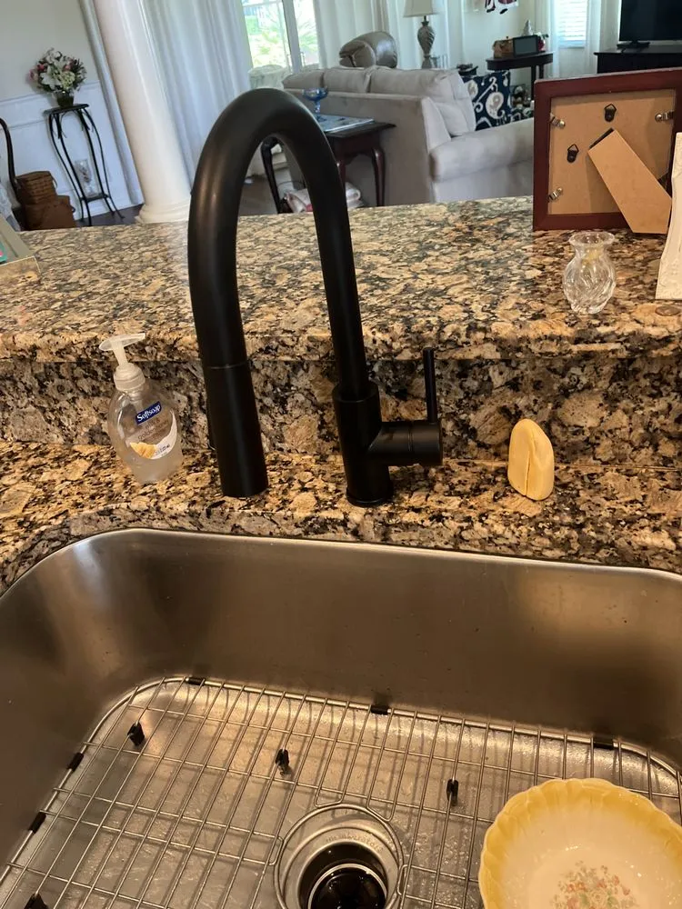 Slide of The Handyman Nextdoor