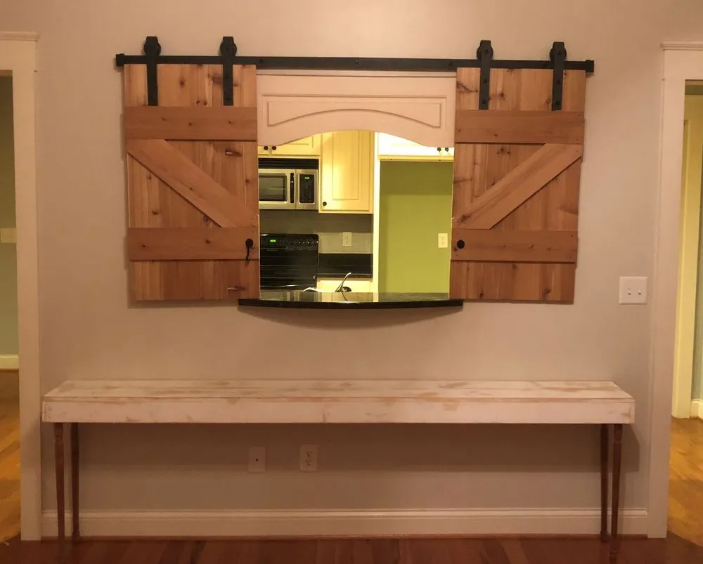 Slide of The Handyman of Rome