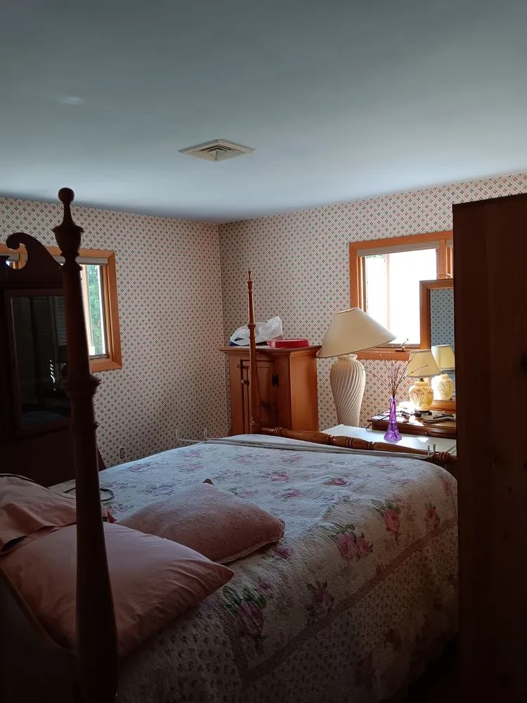 Slide of The Handyman Painter