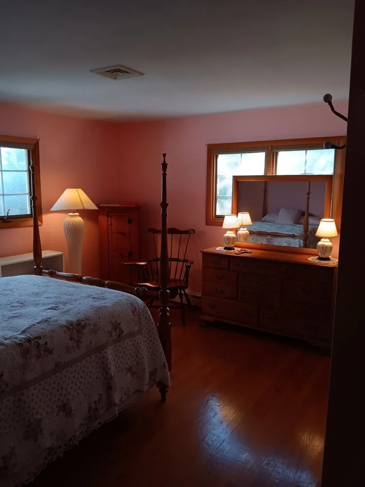 Slide of The Handyman Painter