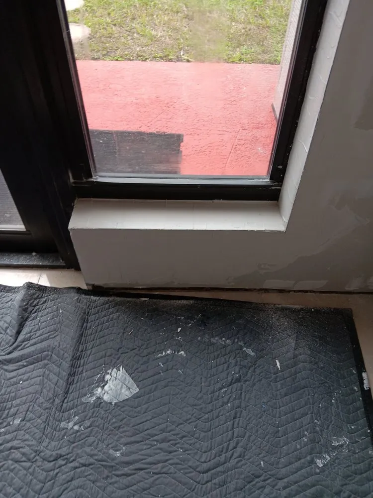 Slide of The Handyman Painter