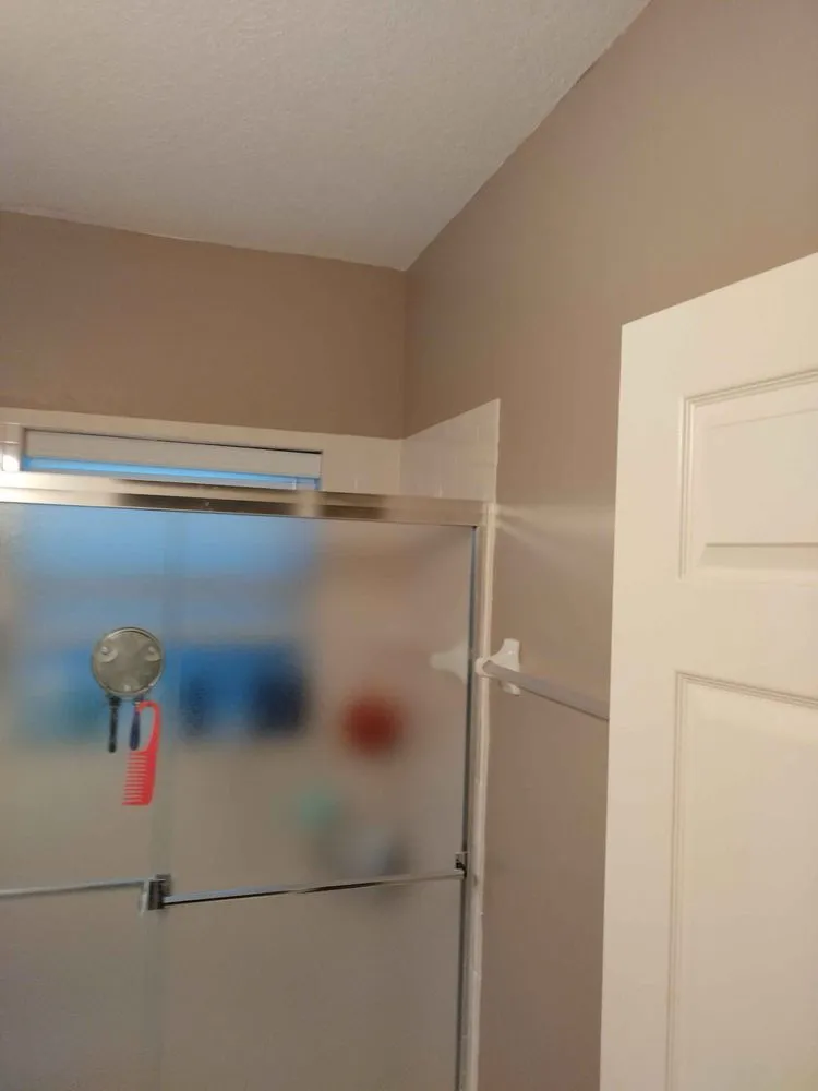 Slide of The Handyman Painter