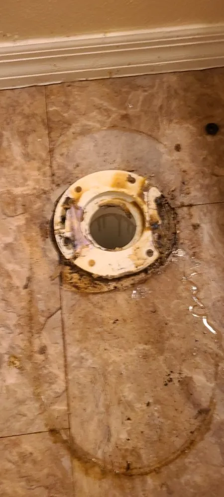 Slide of The Handyman Plumber