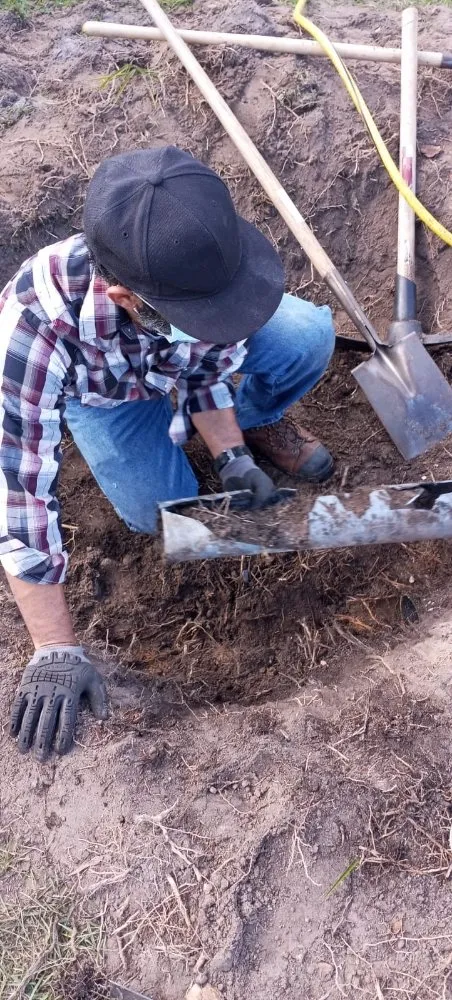 Slide of The Handyman Plumber