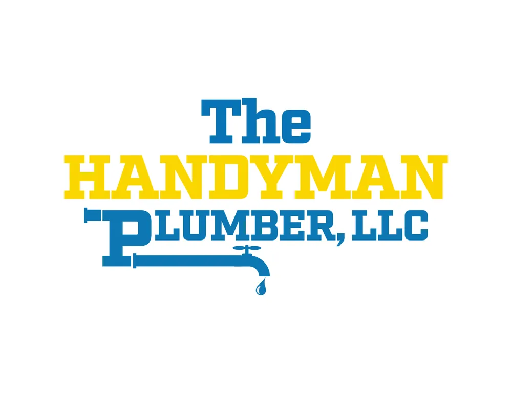 Slide of The Handyman Plumber