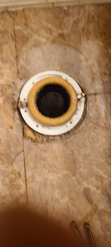 Slide of The Handyman Plumber