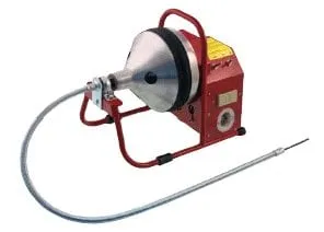 Slide of The Handyman Plumber