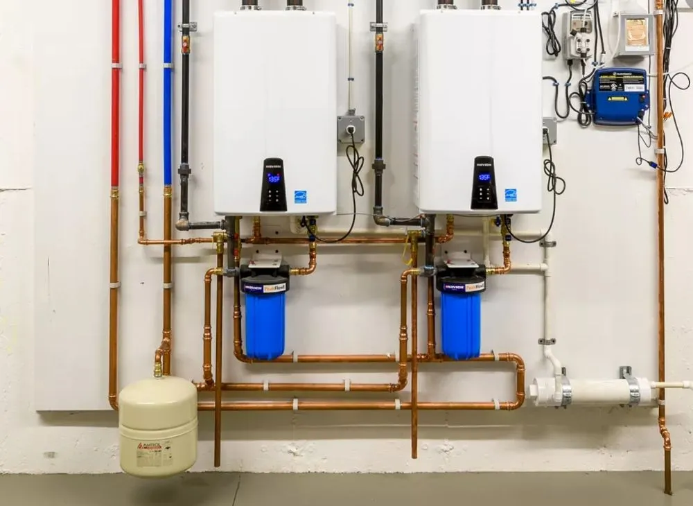 Slide of The Handyman Pro