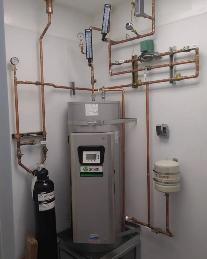 Slide of The Handyman Pro