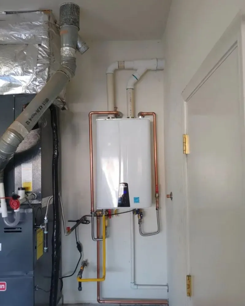 Slide of The Handyman Pro