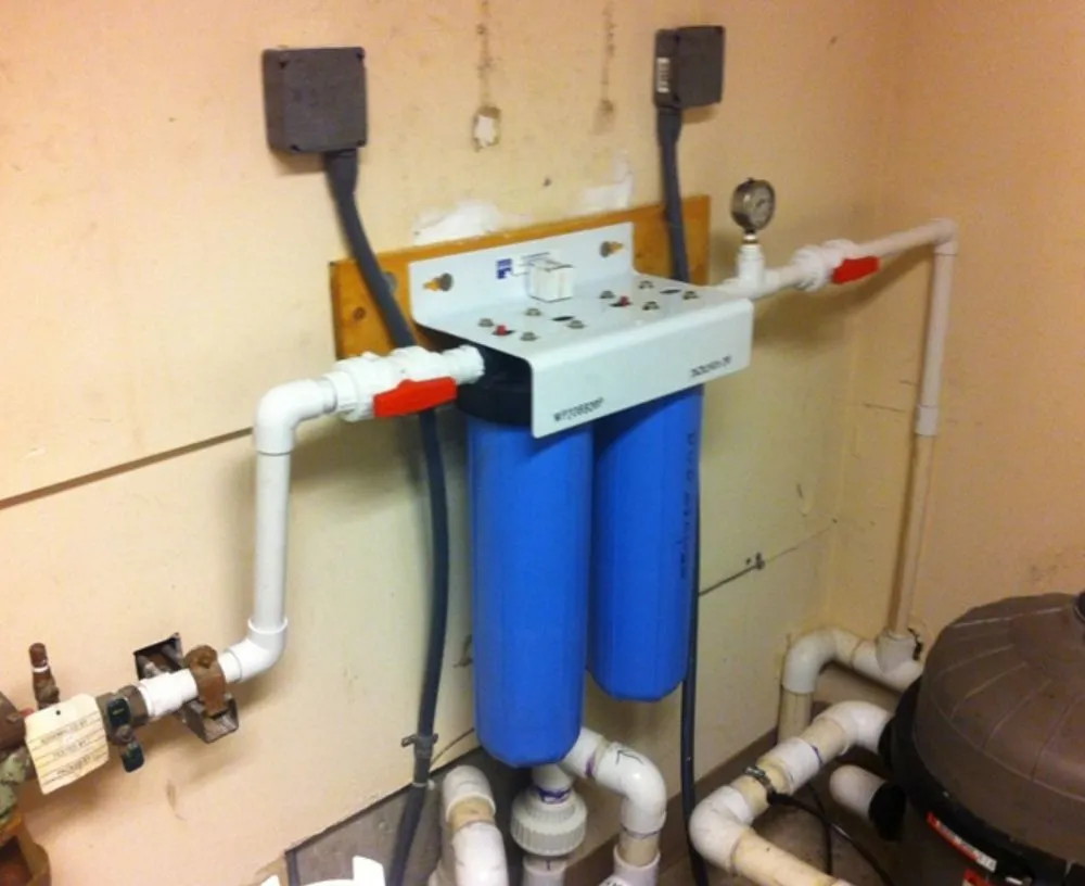 Slide of The Handyman Pro