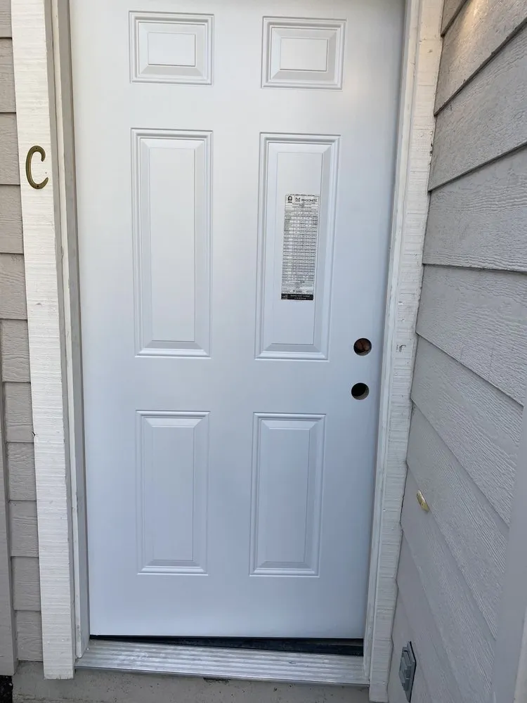 Slide of The Handyman Pro