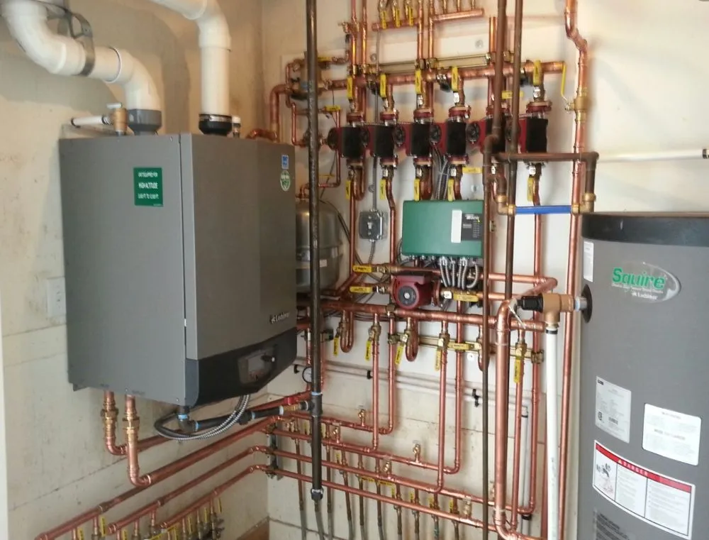 Top-rated pipe repair for homes in Santa Rosa, CA by The Handyman Pro