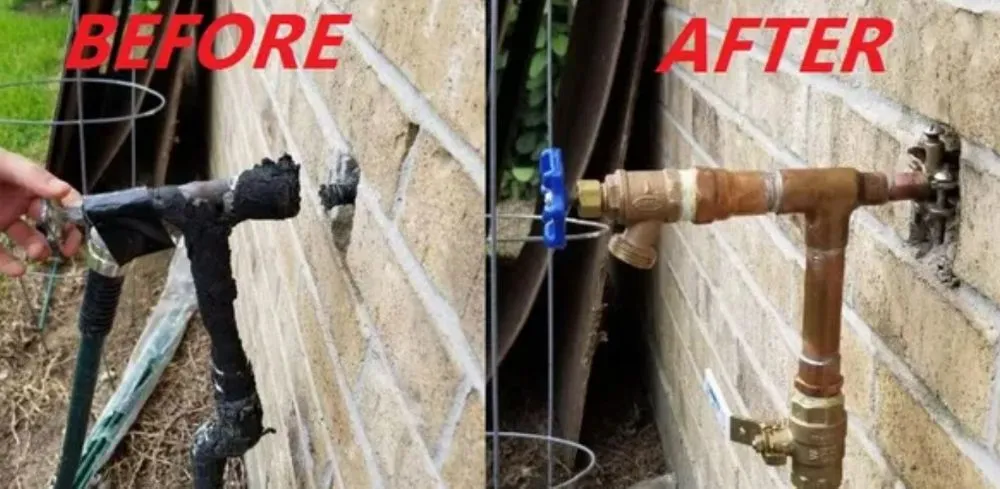 Slide of The Handyman Pro