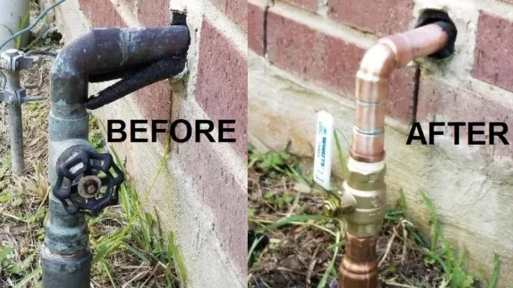 Slide of The Handyman Pro