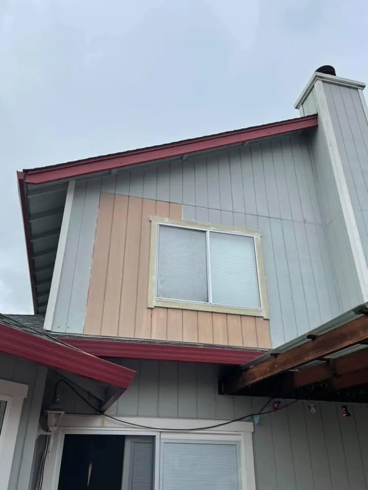 Slide of The Handyman Pro