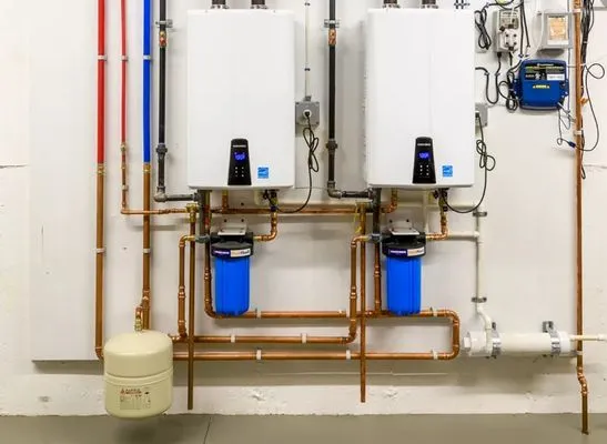 The Handyman Pro Logo