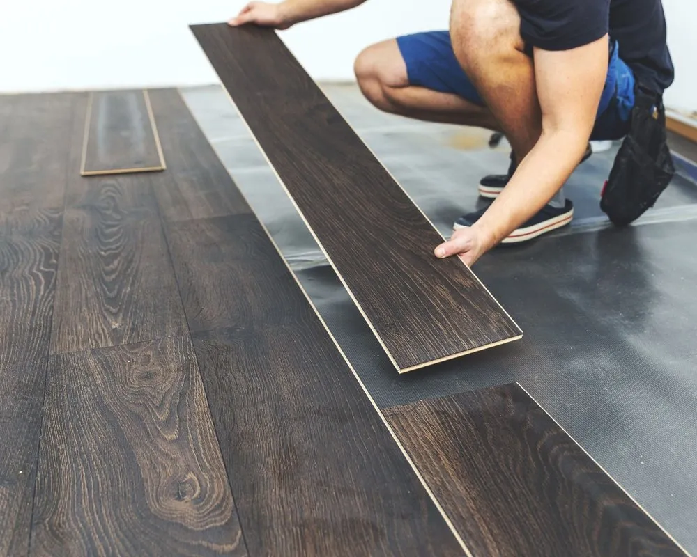 Slide of The Handyman Property Service