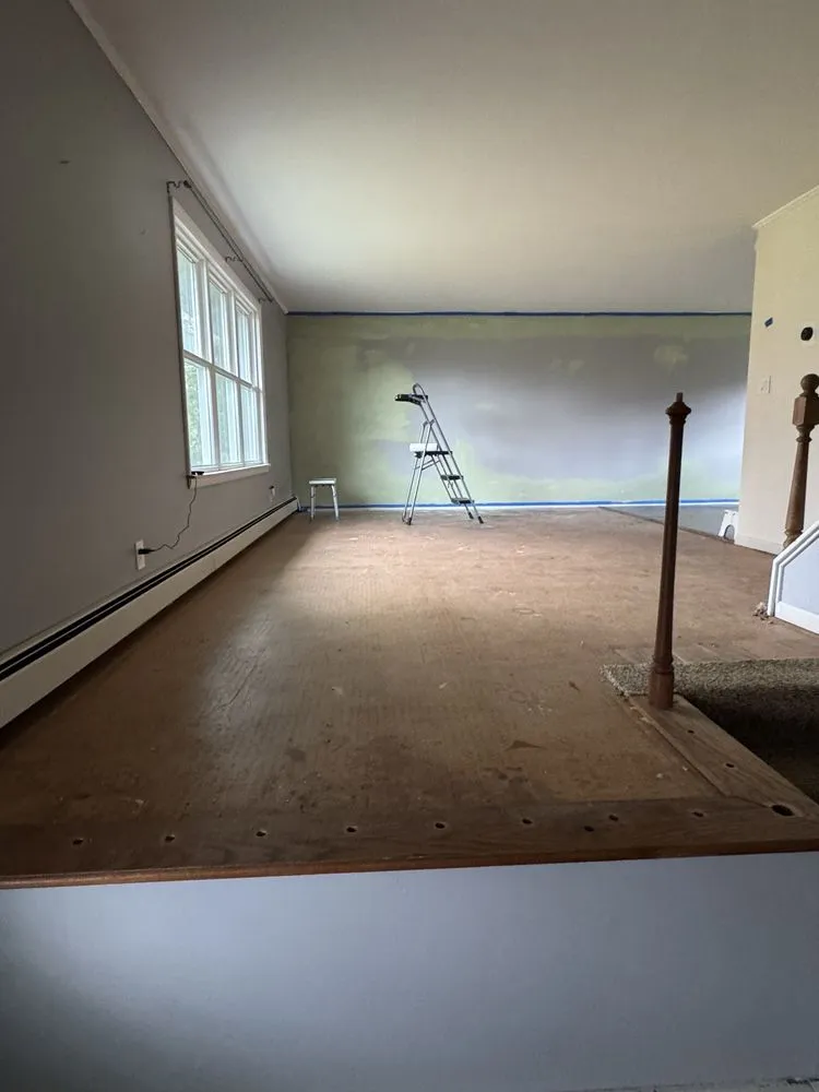 Slide of The Handyman Property Service