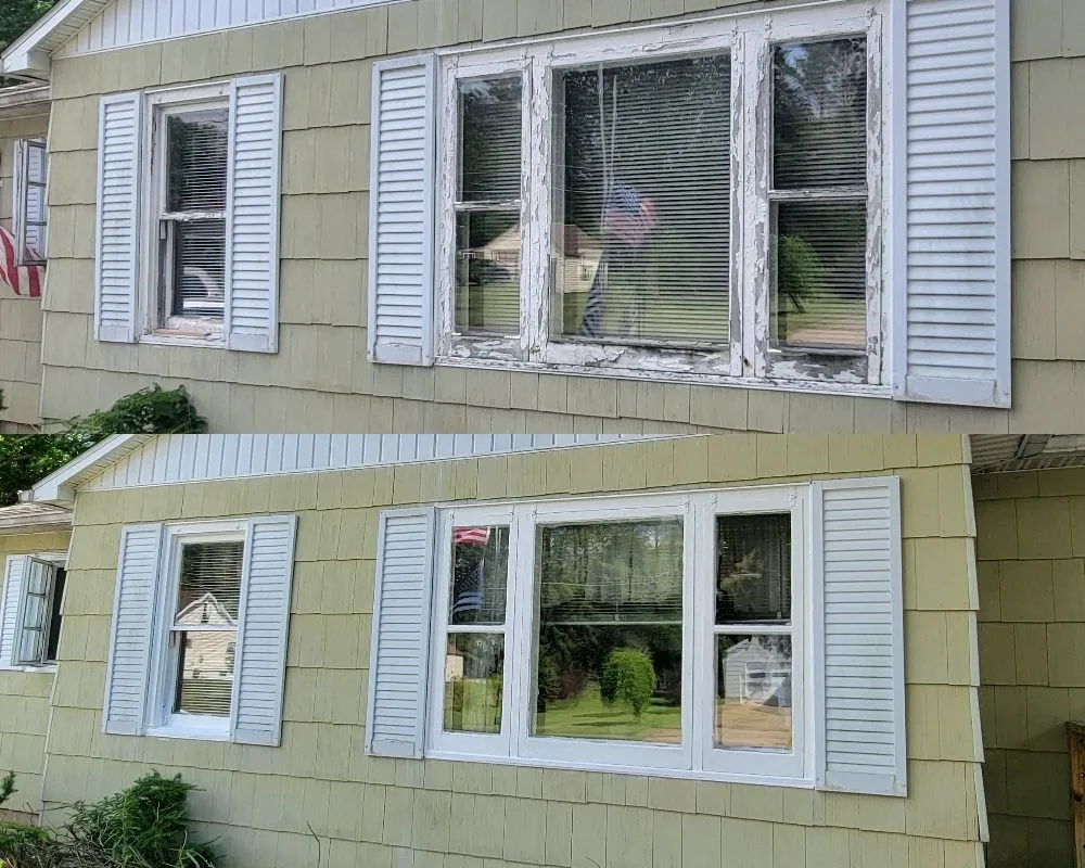 Slide of The Handyman Property Service