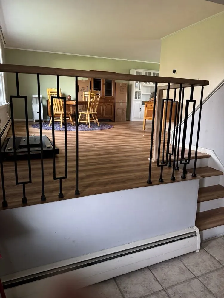 Slide of The Handyman Property Service