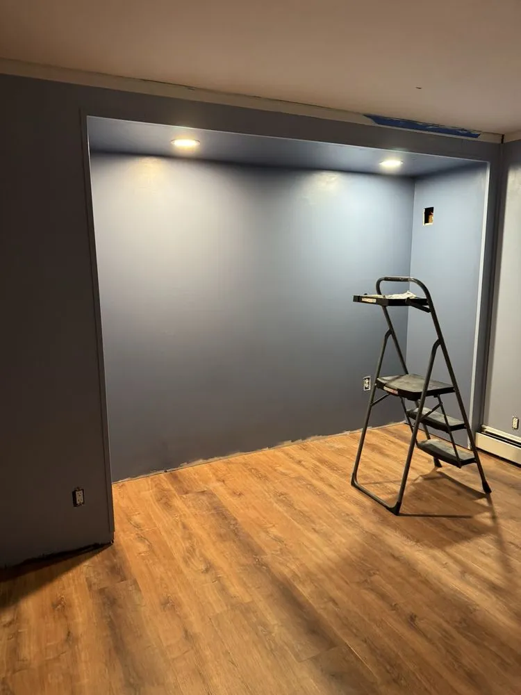 Slide of The Handyman Property Service