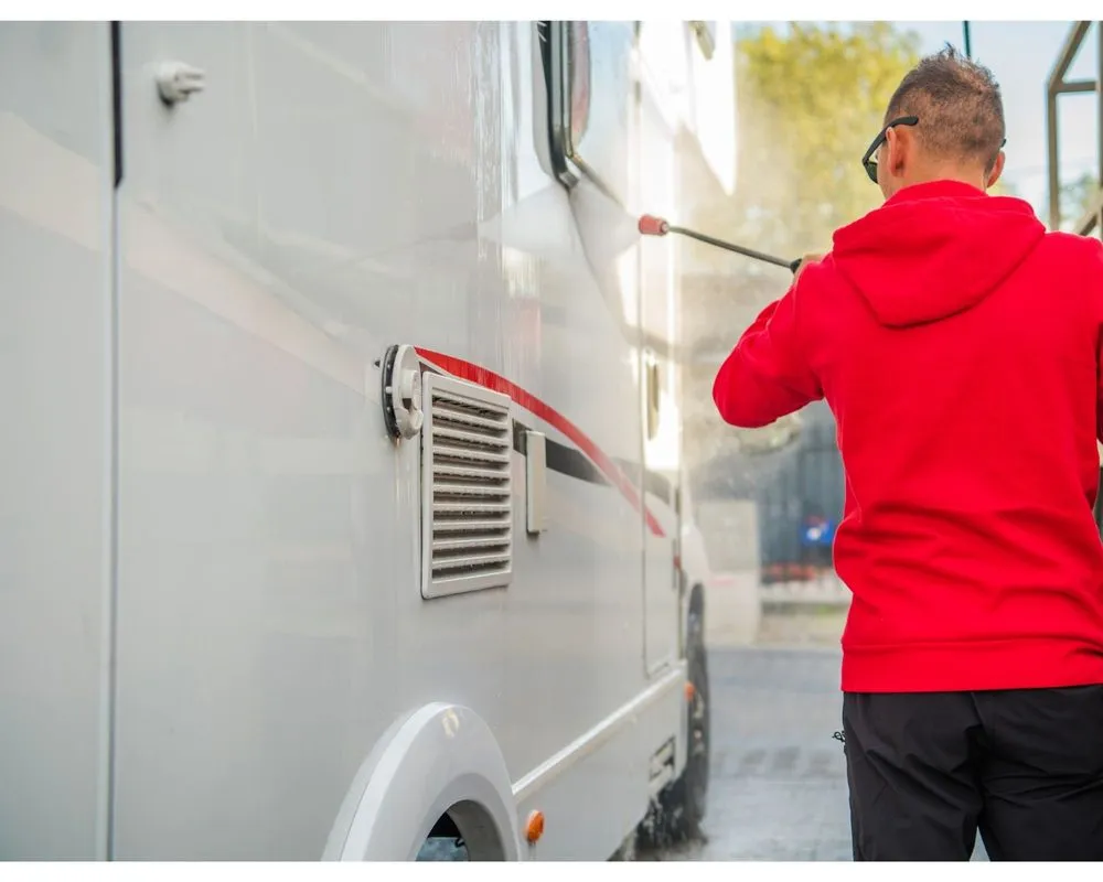 Slide of The Handyman Property Service