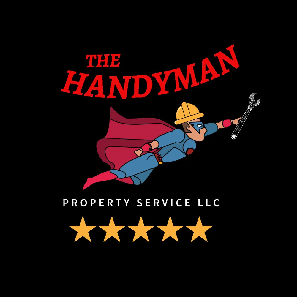Slide of The Handyman Property Service