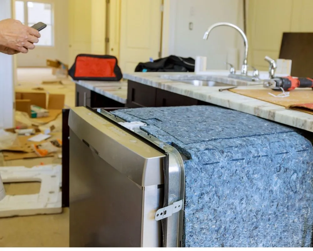 Slide of The Handyman Property Service