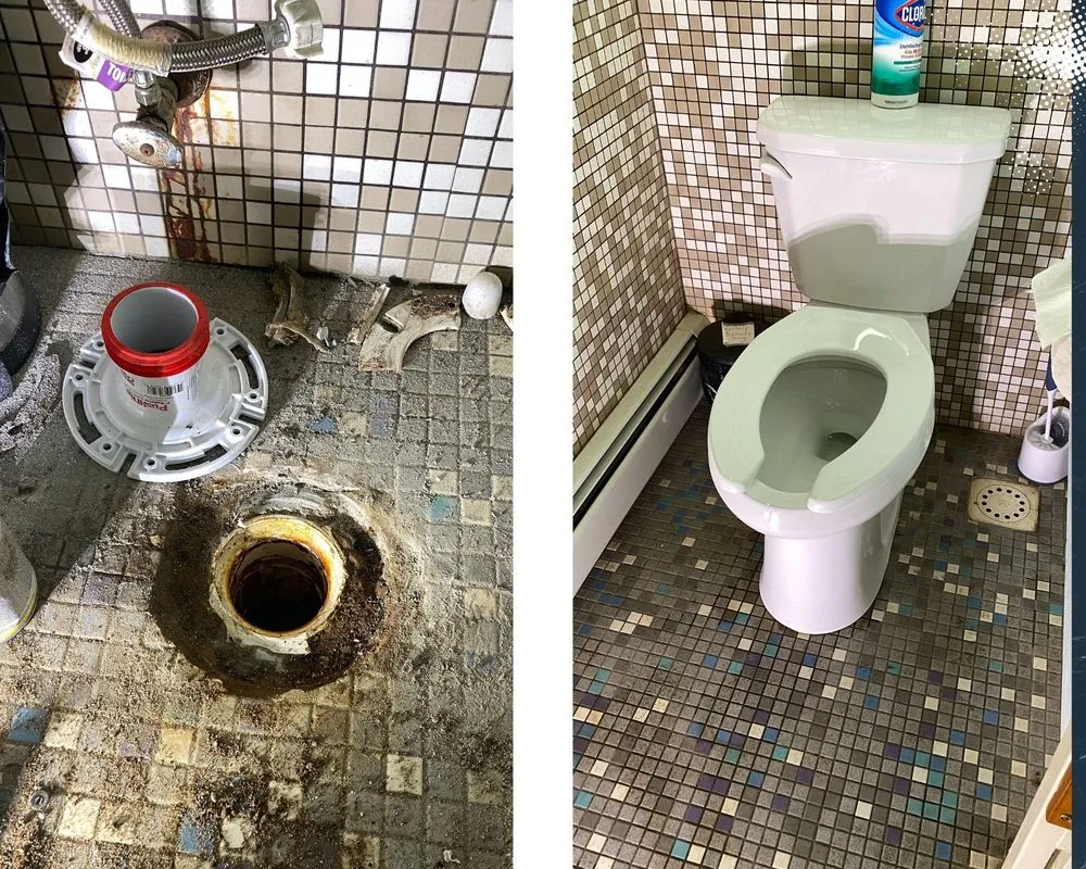 Slide of The Handyman Property Service