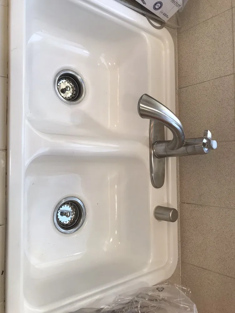 Slide of The Handyman